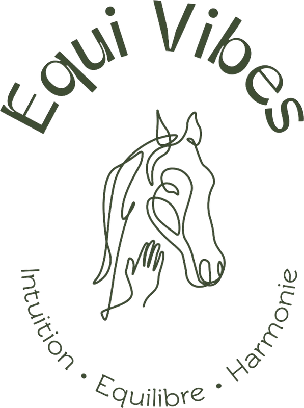 Equi-Vibes — Intuition, Équilibre, Harmonie
